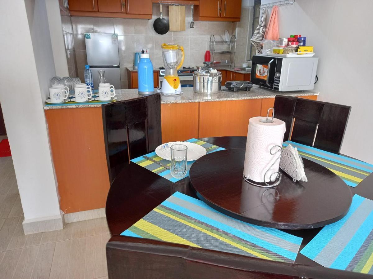 SyokimauMariakagi House公寓 外观 照片