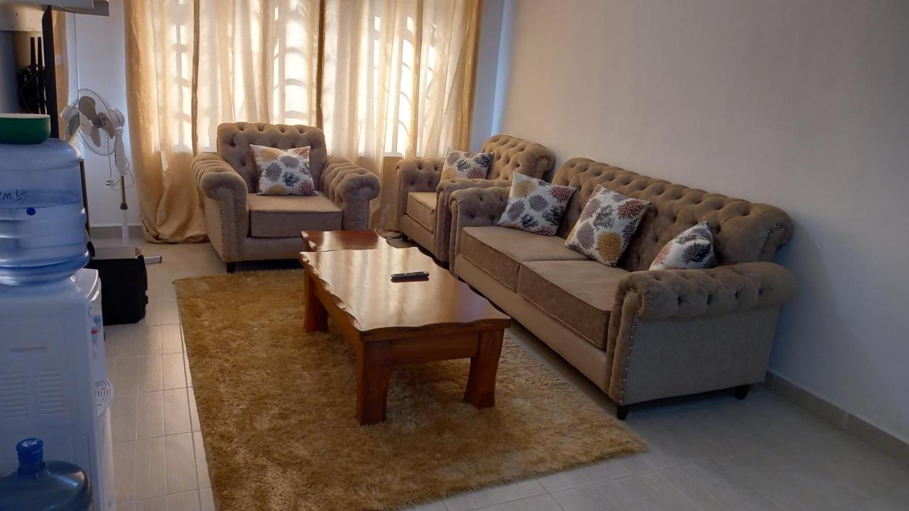 SyokimauMariakagi House公寓 外观 照片