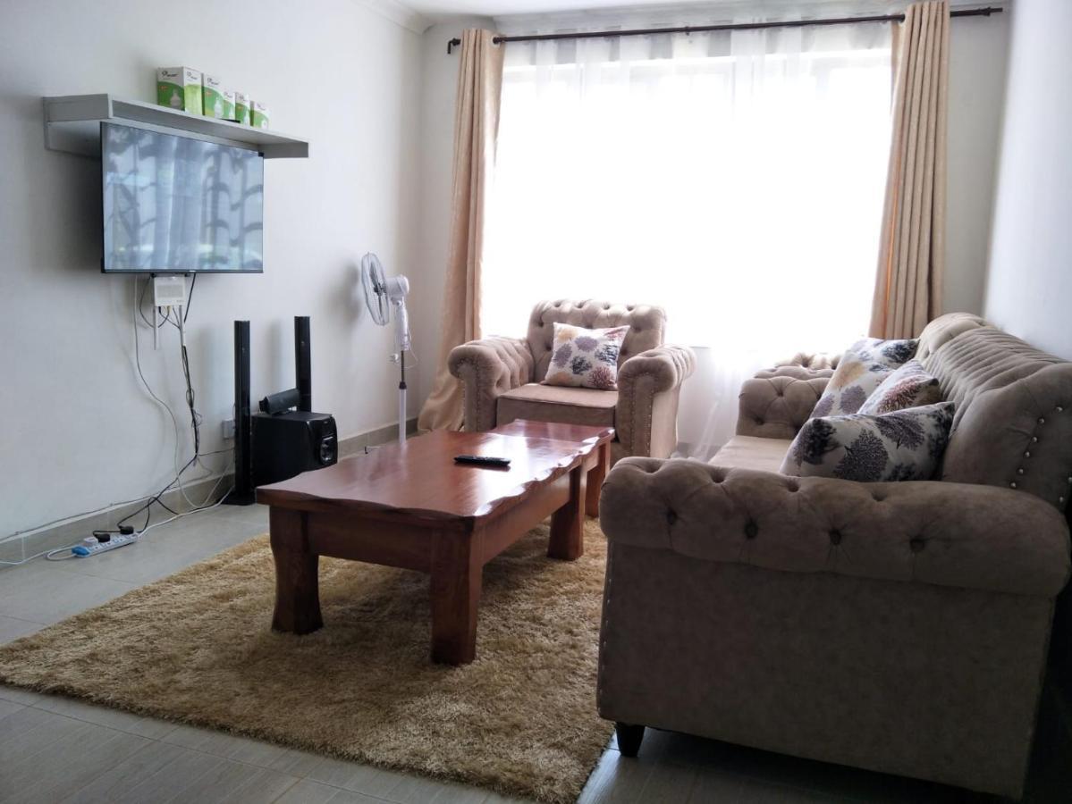 SyokimauMariakagi House公寓 外观 照片