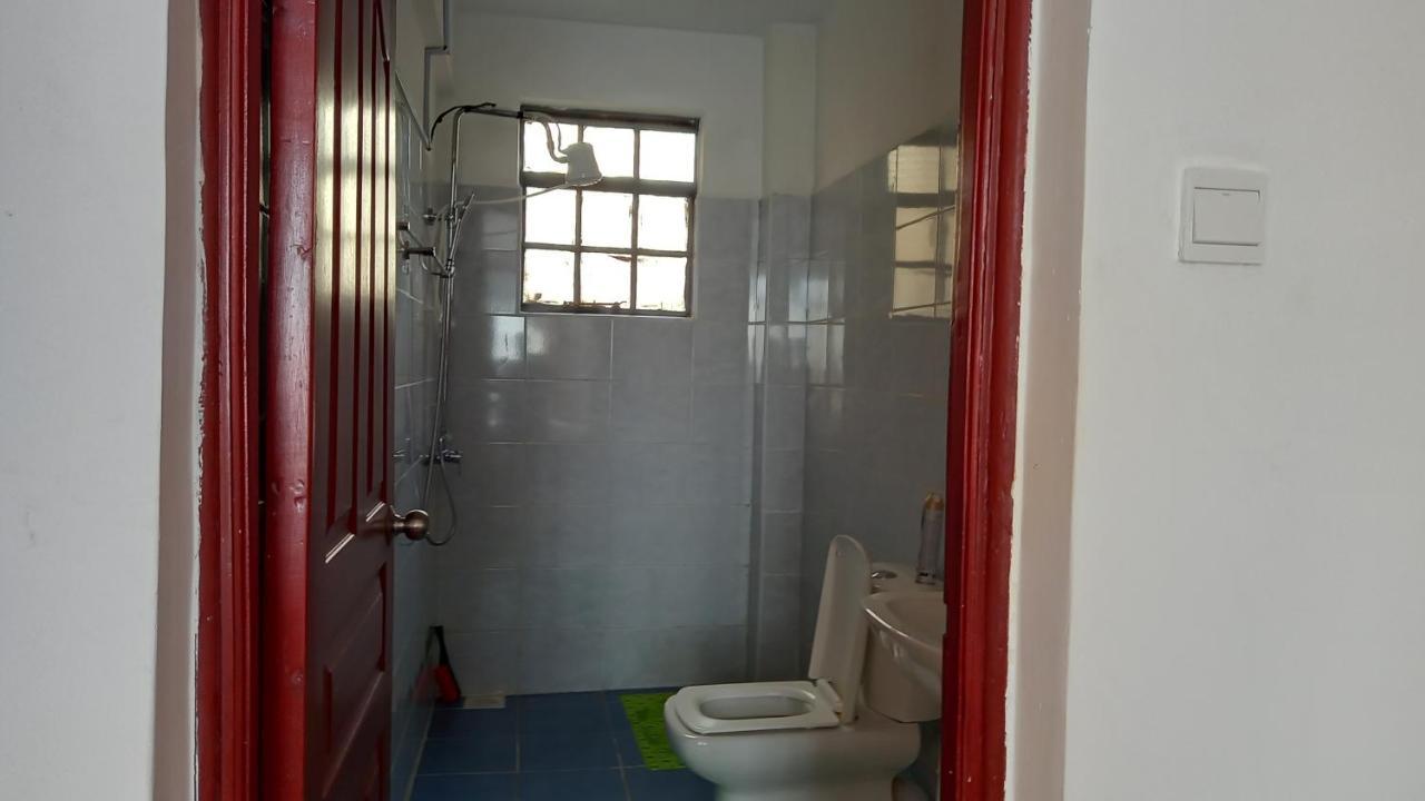 SyokimauMariakagi House公寓 外观 照片