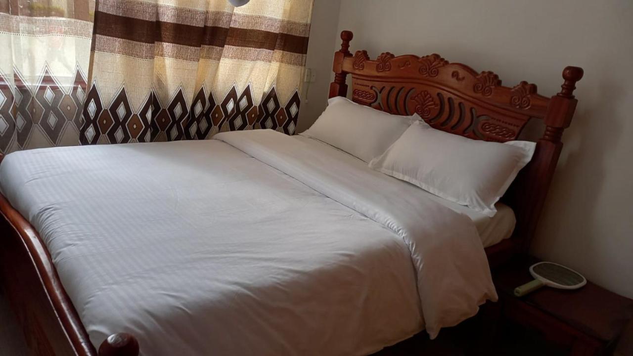 SyokimauMariakagi House公寓 外观 照片