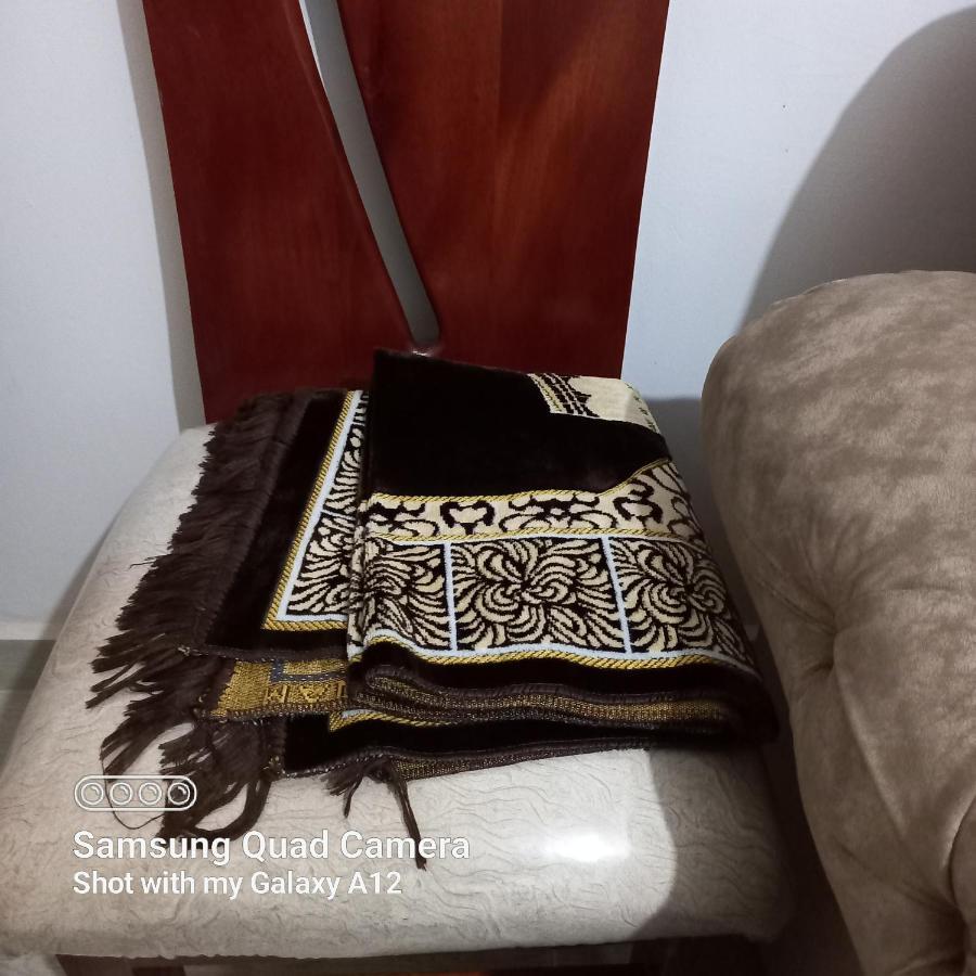 SyokimauMariakagi House公寓 外观 照片